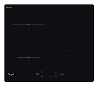 Whirlpool WS Q3560 CPNE — vue 1 sur 8