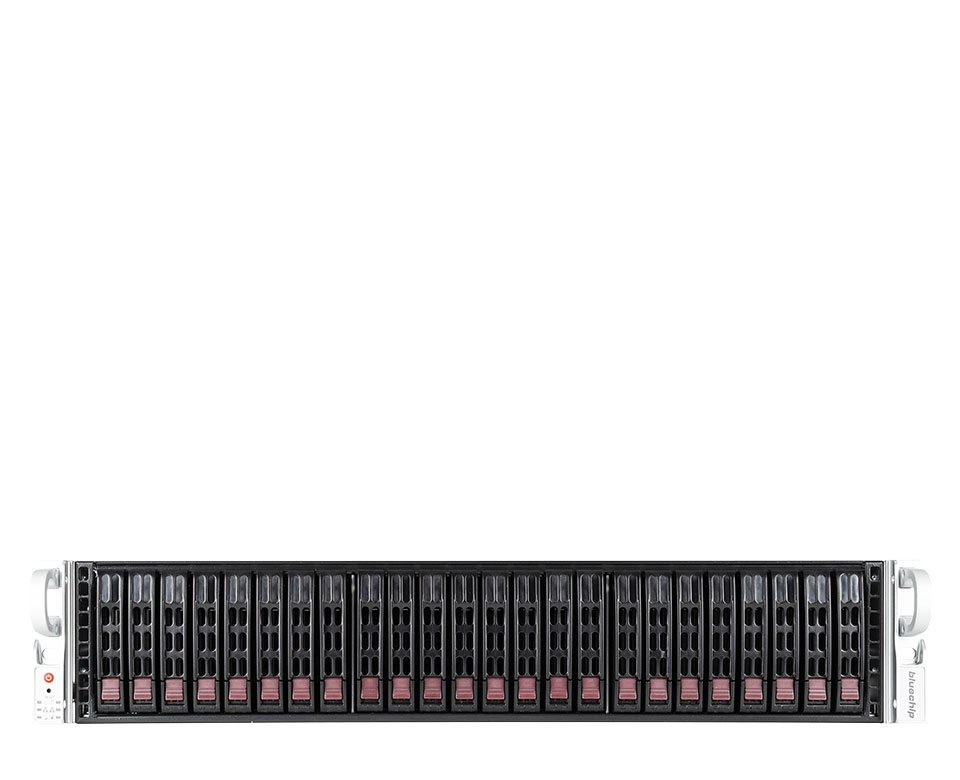 bluechip SERVERline R52209s – image 2