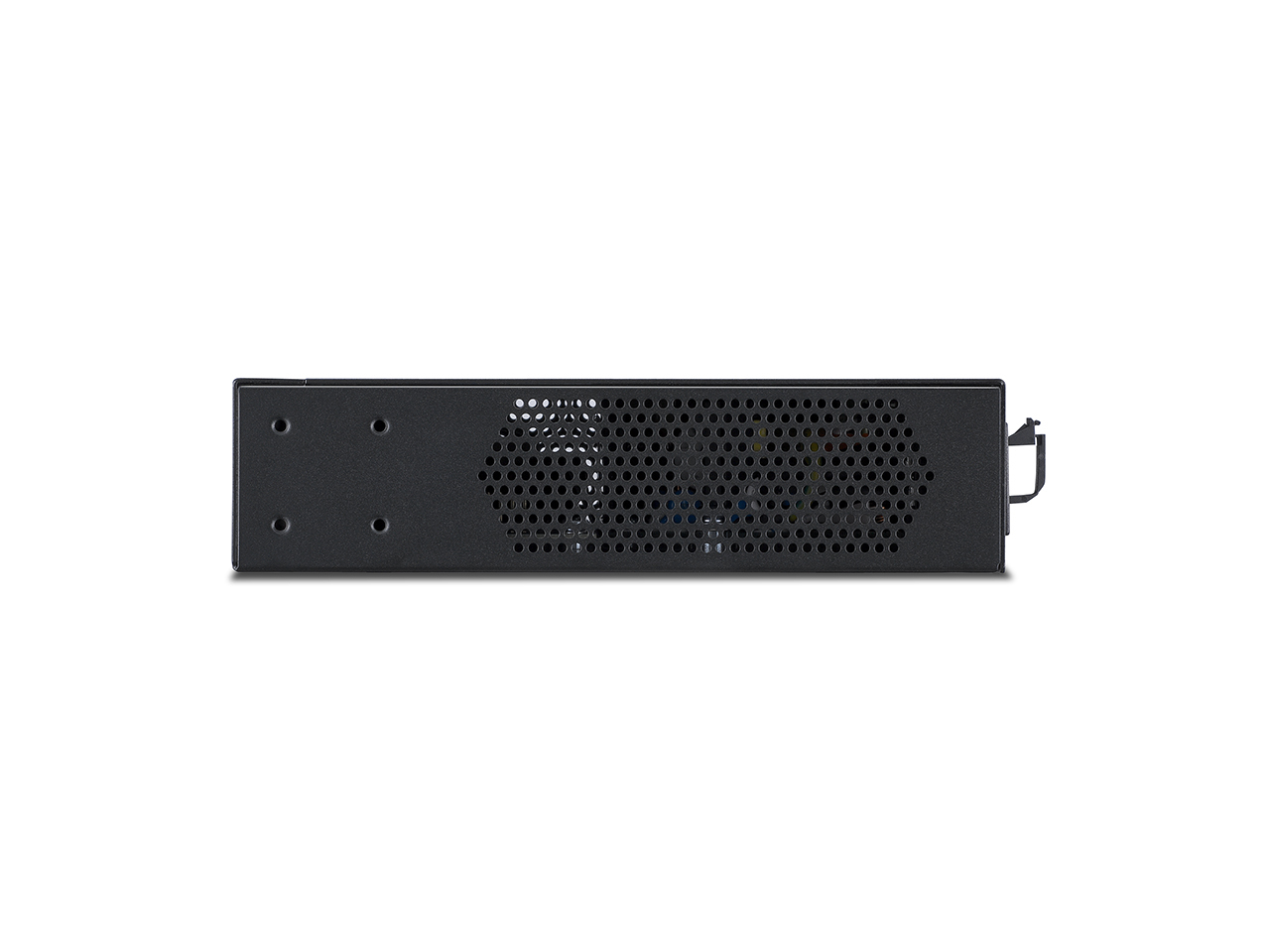 Buffalo BSL-POE-G2105U network switch Gigabit Ethernet (10/100/1000) Power over Ethernet (PoE) Black – image 4