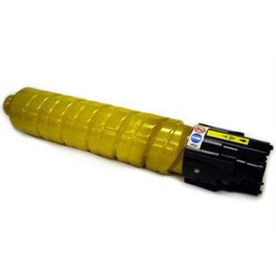Ricoh 821071 toner cartridge 1 pc(s) Original Yellow