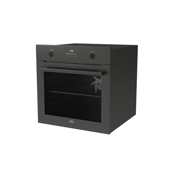 AEG BPE535060B 71 L Black – image 3
