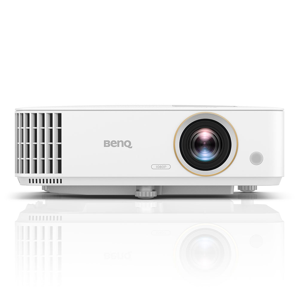 BenQ TH585 Standard throw projector 3500 ANSI lumens DLP 1080p (1920x1080) White – image 4