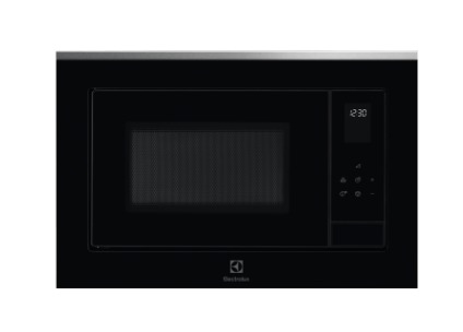 Electrolux LMS2253TMX — vue 1 sur 7