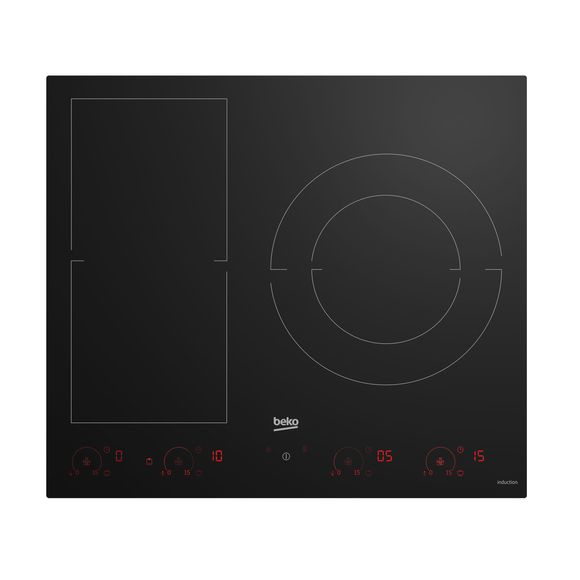 Beko HII63800FHT — vue 1 sur 1