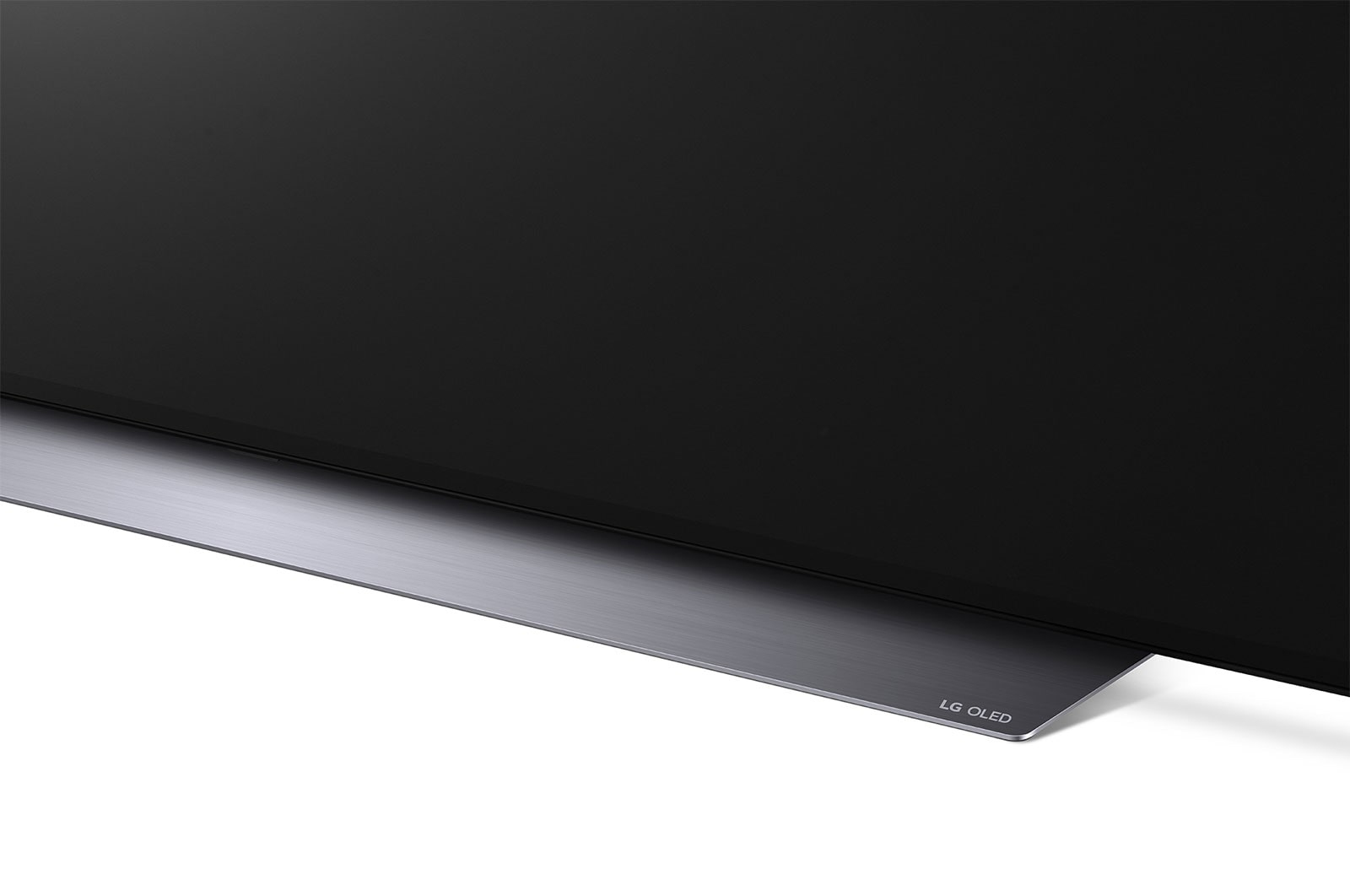 TV OLED LG OLED55CS 139 cm 4K UHD Smart TV Gris clair — photo 8