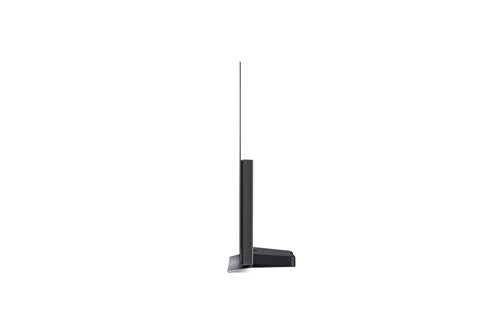 TV OLED LG OLED55CS 139 cm 4K UHD Smart TV Gris clair — photo 4
