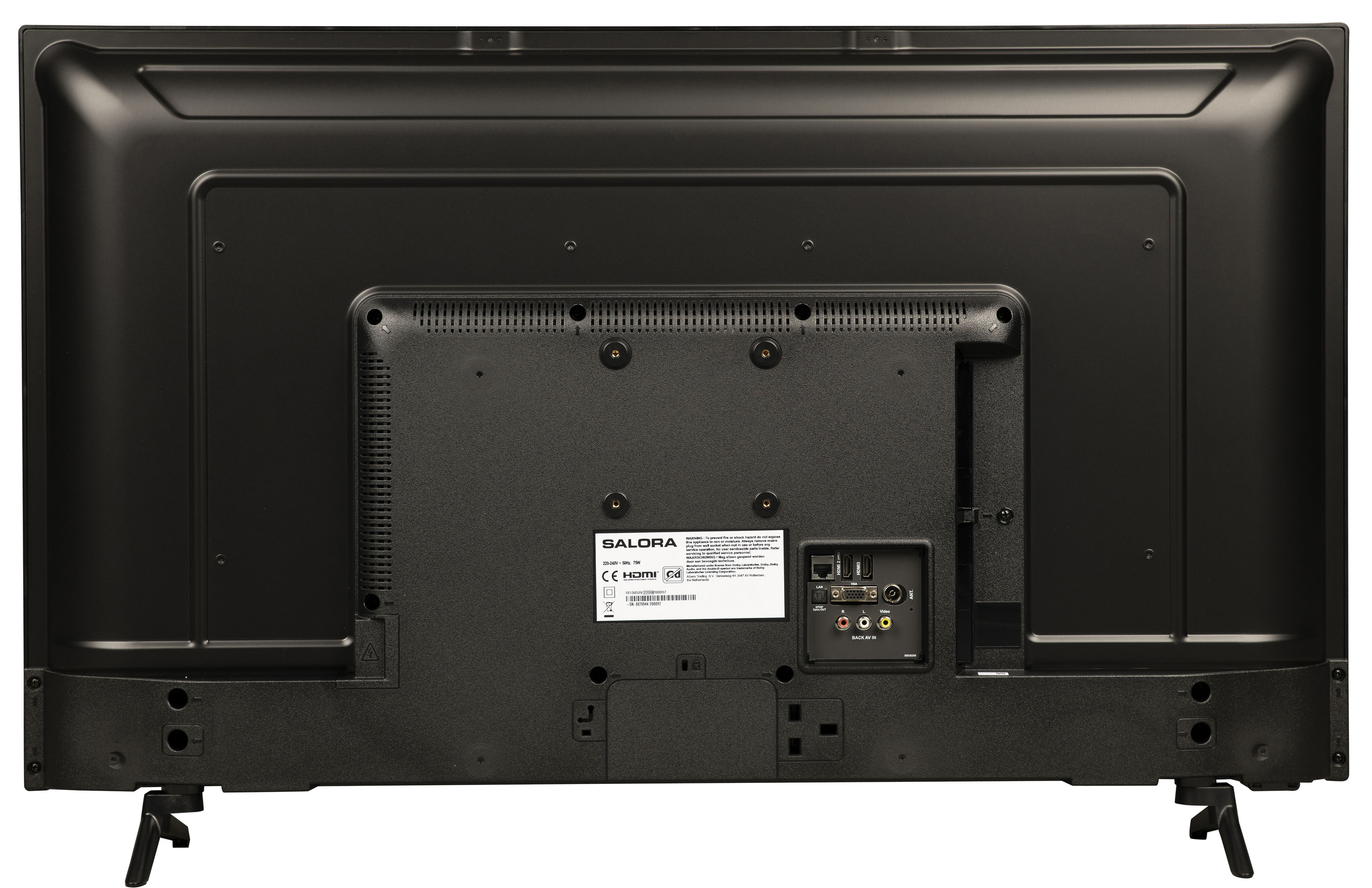 SMART40TV — photo 4