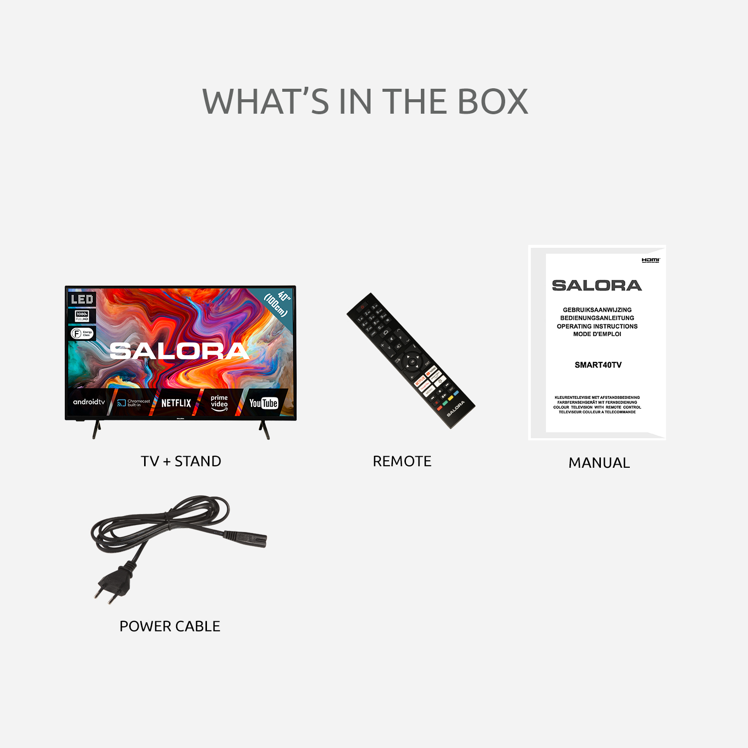 SMART40TV — photo 9