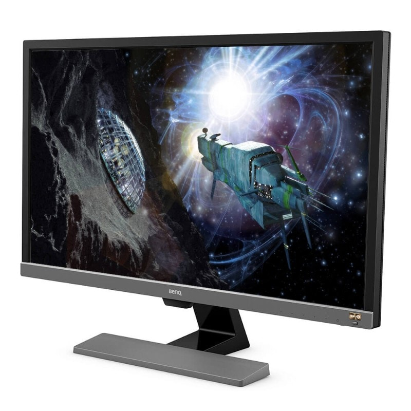 BenQ EL2870UE computer monitor – image 2