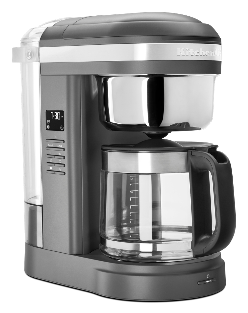 KitchenAid 5KCM1209EDG — vue 1 sur 4