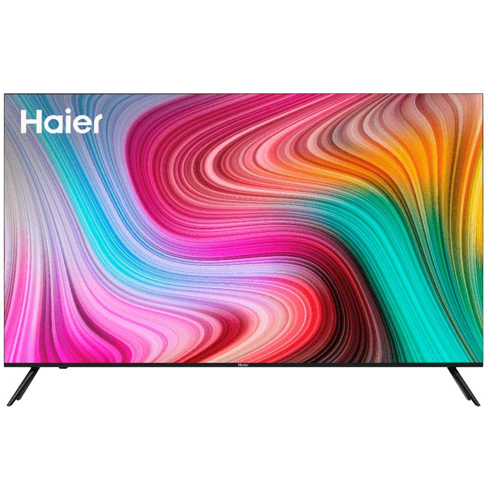 Haier Smart TV MX NEW 50" — vue 1 sur 8