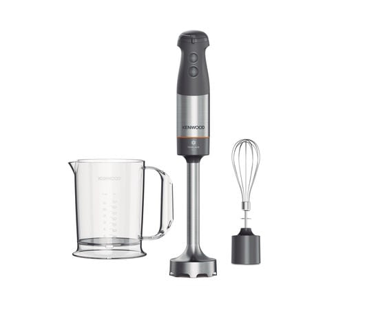 Kenwood Triblade XL + — vue 1 sur 6