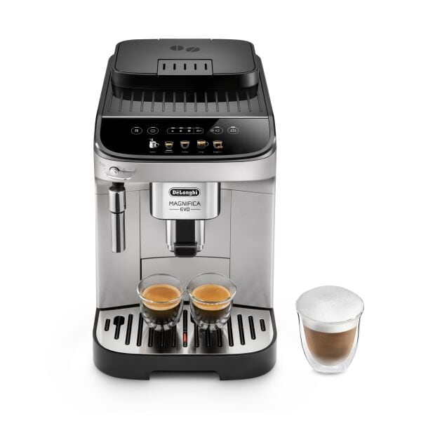 De’Longhi ECAM290.31.SB — vue 1 sur 6