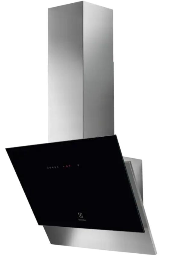 Electrolux LFV616Y — vue 1 sur 2