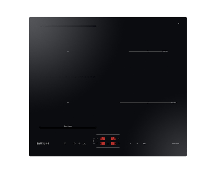 Samsung NZ8500BM — vue 1 sur 8