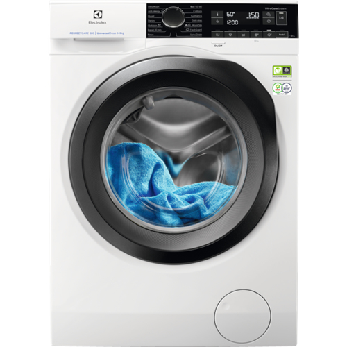 Electrolux EW8F249PS — vue 1 sur 8