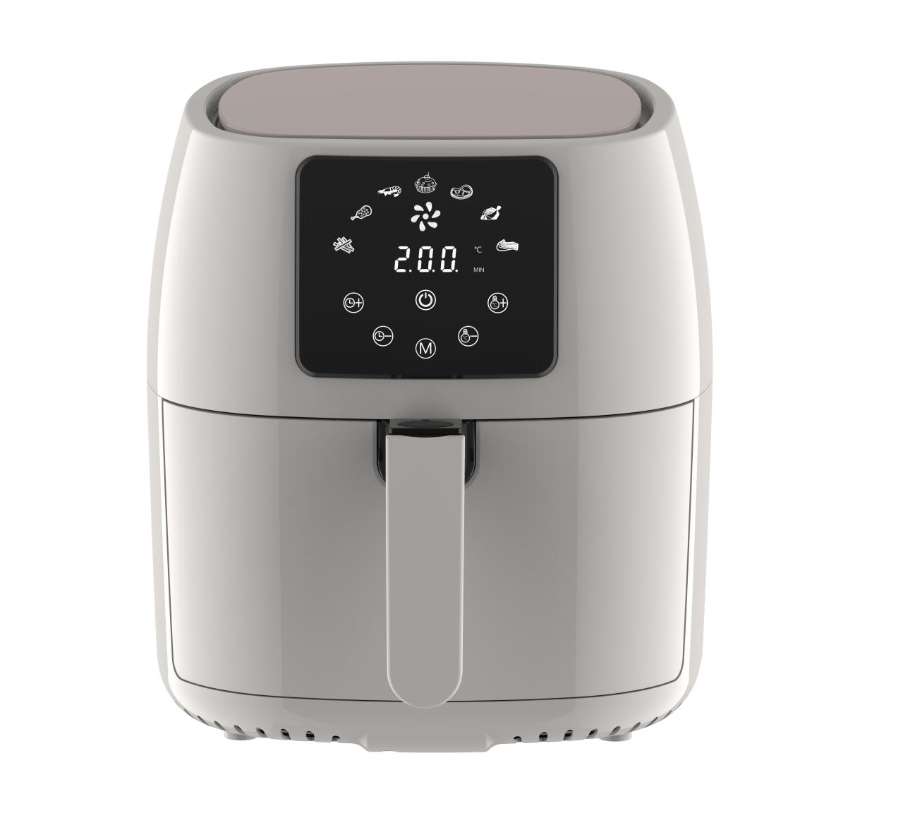 Pyramidea AF606 — vue 1 sur 2
