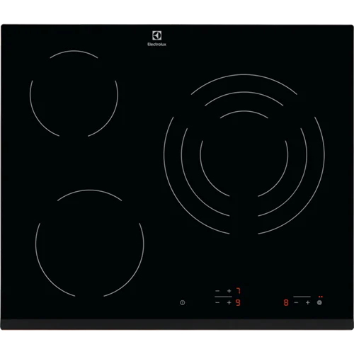 Electrolux BHV6232FOK — vue 1 sur 6