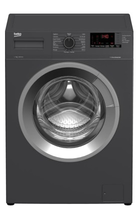 Beko WUE7212S1A — vue 1 sur 8