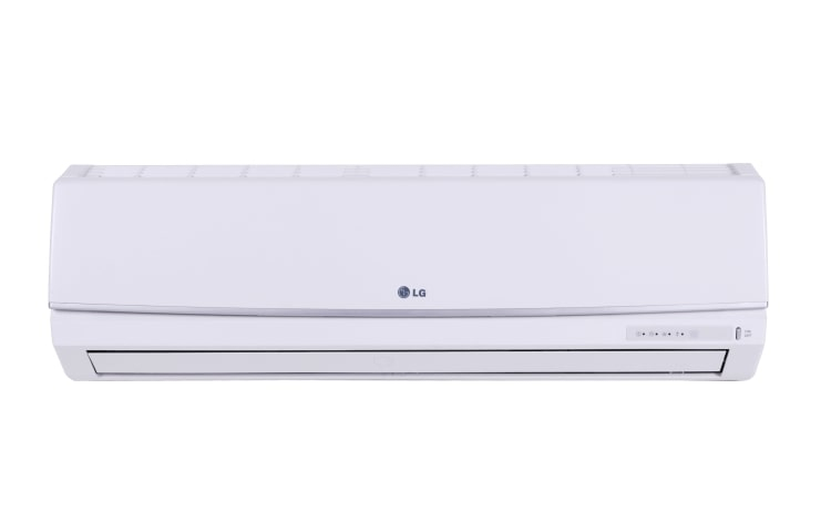 LG SX122CD — vue 1 sur 2