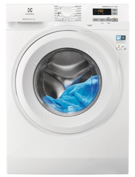 Electrolux EW6F4248K6 — vue 1 sur 8