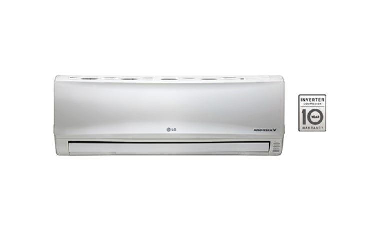 LG VM121HE — vue 1 sur 7