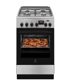 Electrolux LKK560209X — vue 1 sur 6