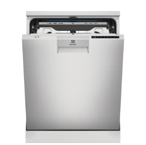 Electrolux ESM89300SX — vue 1 sur 8