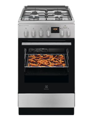 Electrolux LKK560200X — vue 1 sur 6