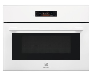 Electrolux EVM8E08V — vue 1 sur 4