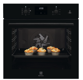 Electrolux EOD3C70TK — vue 1 sur 7