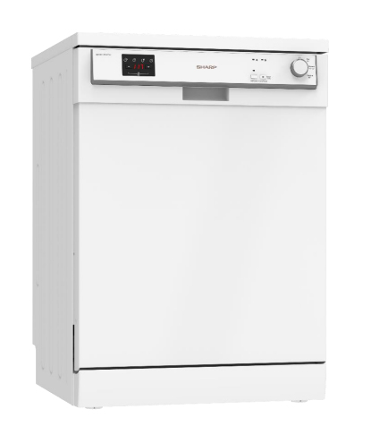 Sharp QW-HX12F47EW1-FR — vue 1 sur 3