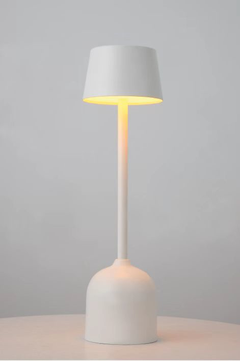 مصباح LED ألومنيوم Pyramidea LRP10B أبيض