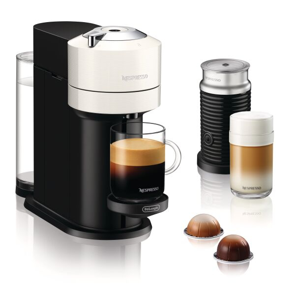 De’Longhi ENV120.W — vue 1 sur 5