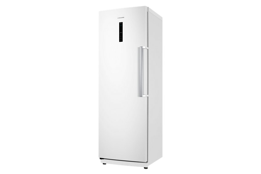 Samsung RZ27H6300WW freezer Upright freezer Freestanding – image 2