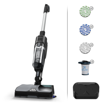 Rowenta GZ3039WO — vue 1 sur 2