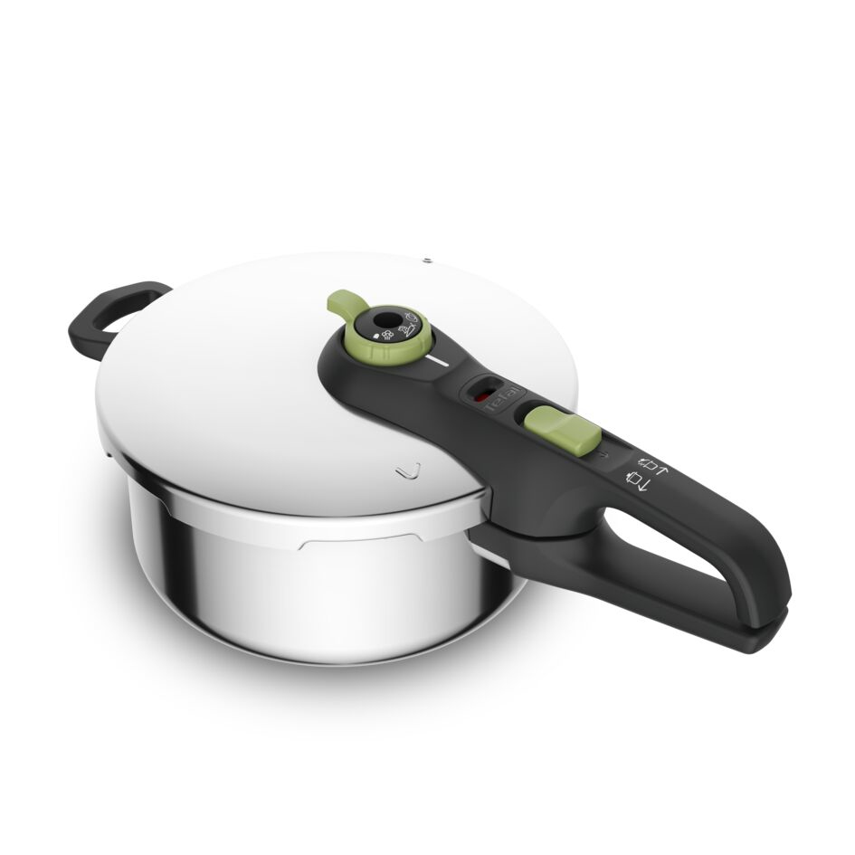 Tefal Schnellkochtopf Secure Trendy