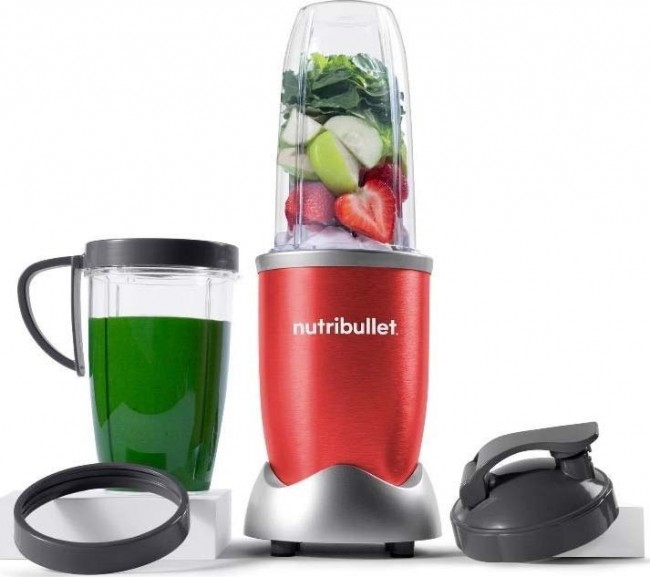 NutriBullet NB907R — vue 1 sur 1