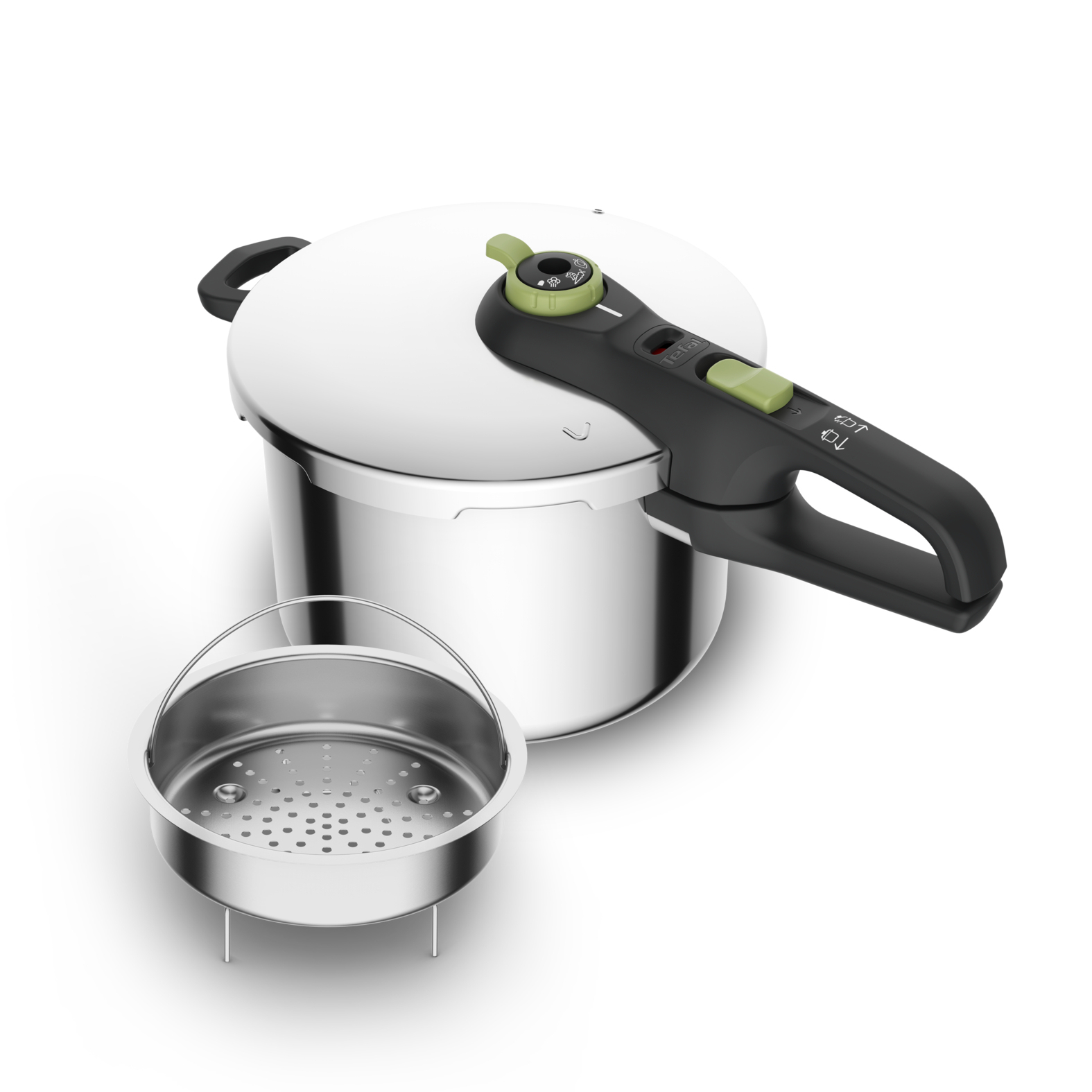 Tefal Schnellkochtopf Secure Trendy
