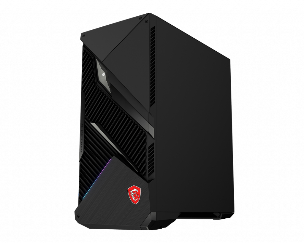 MSI MPG Infinite X2 13FNUG-044NZ Intel® Core™ i7 i7-13700KF 32 GB DDR5-SDRAM 2.51 TB HDD+SSD NVIDIA GeForce RTX 4080 Windows 11 Home Desktop PC Black image 2