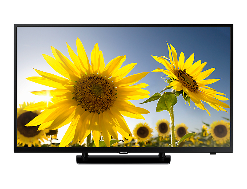 Samsung UA24H4150AR 61 cm (24") HD Black – image 7