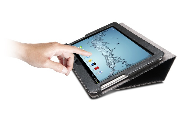 Kensington Folio Case for Samsung Galaxy Tab™1,2 & Note – image 2
