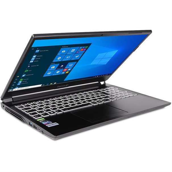 TERRA MOBILE 1577 Intel® Core™ i5 i5-9300H Laptop – image 4