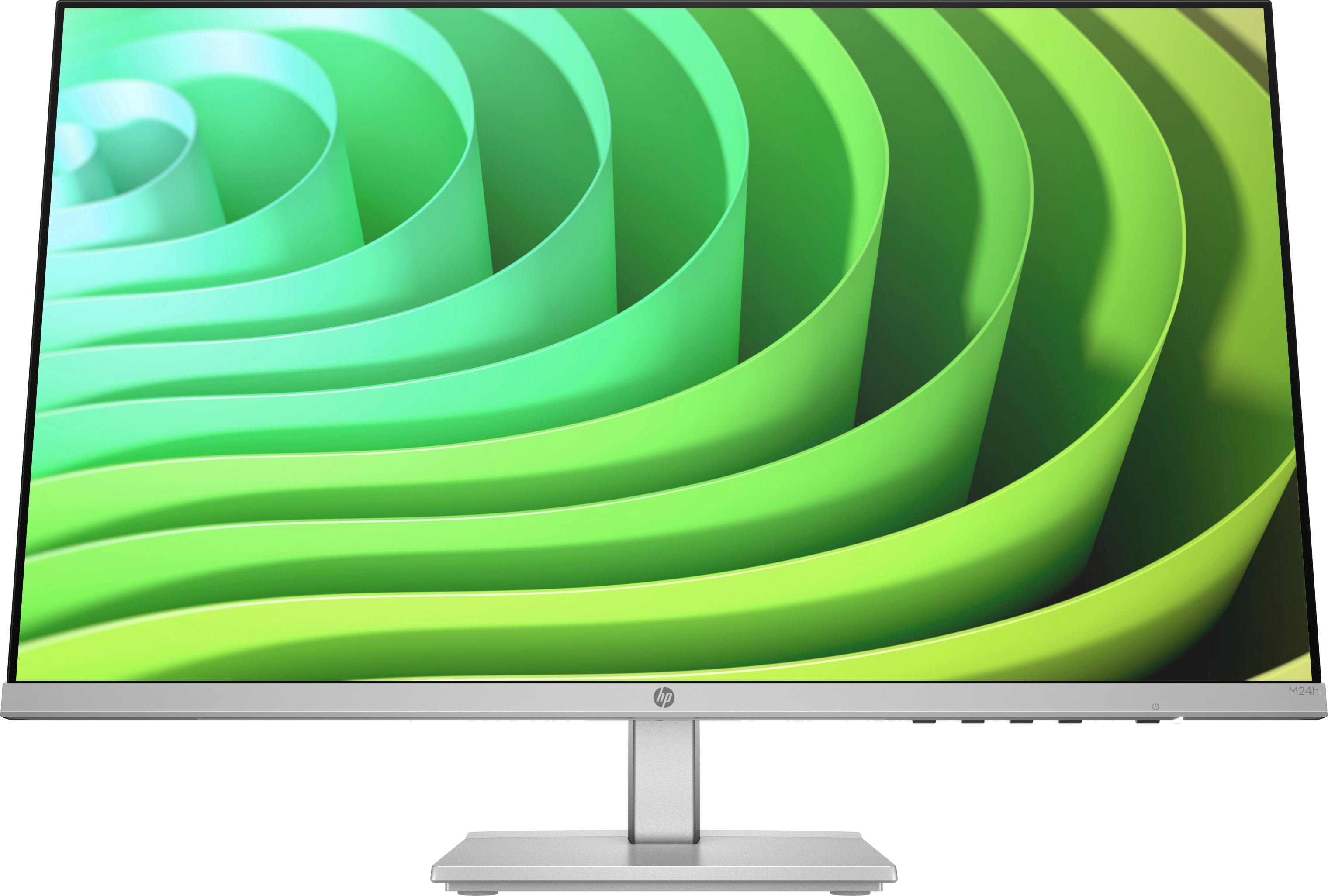 HP M24h FHD Monitor