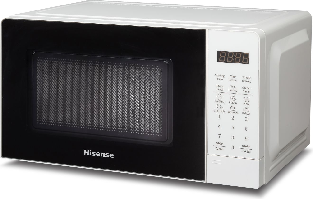 Hisense H20MOWS3 — vue 1 sur 5