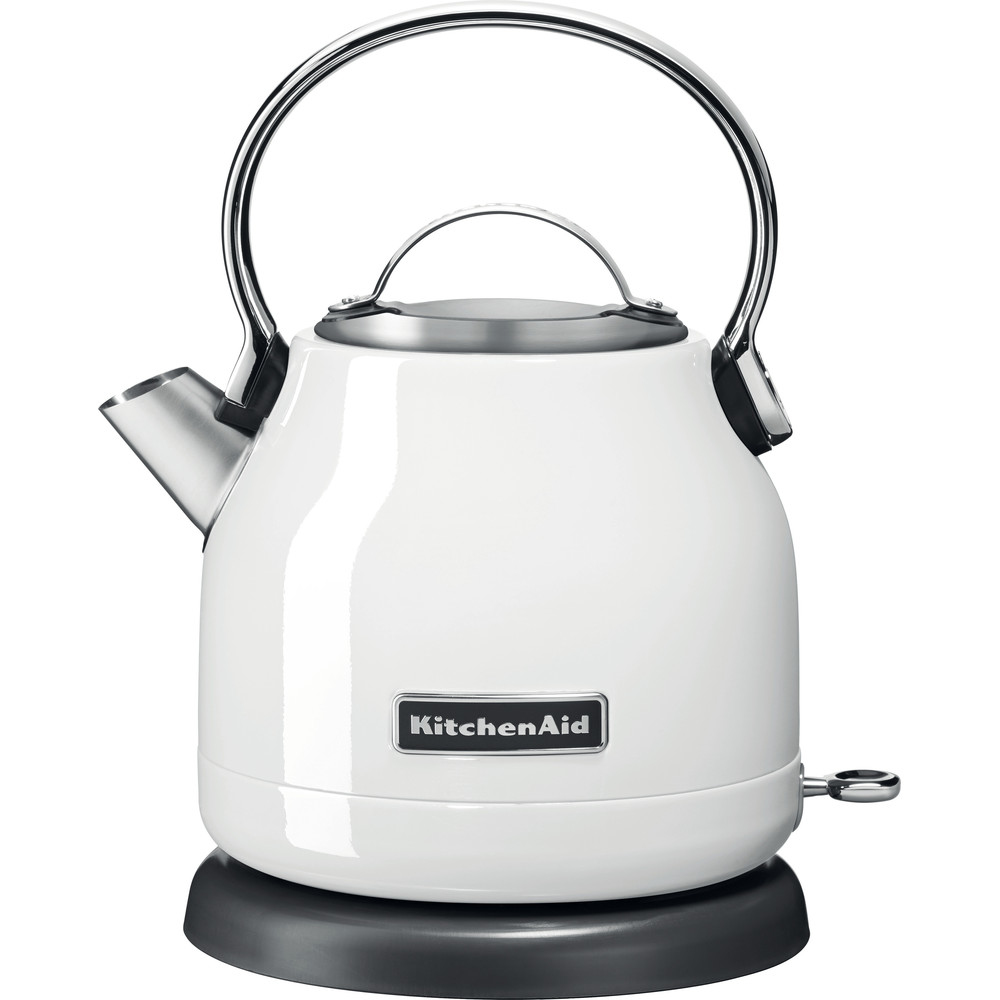 KitchenAid 5KEK1222BWH — vue 1 sur 2