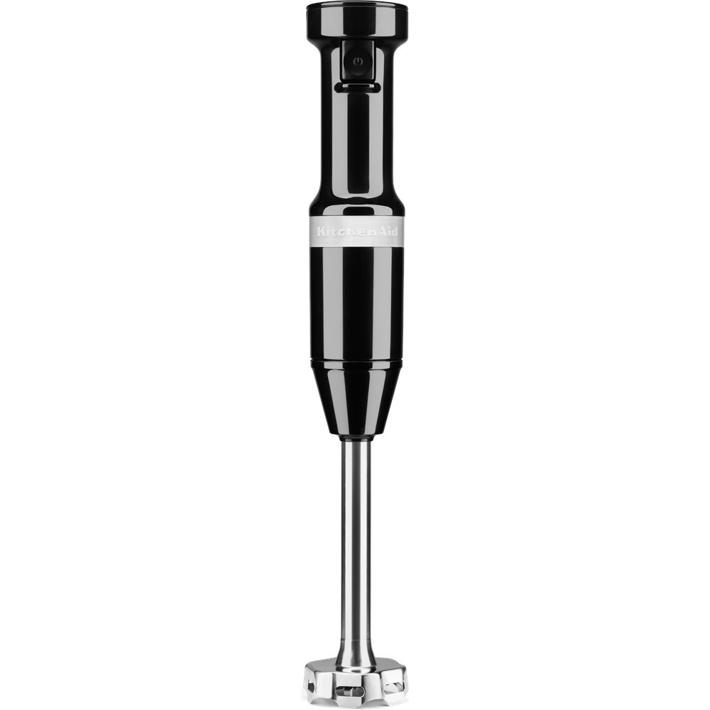 KitchenAid 5KHBV53BOB — vue 1 sur 6