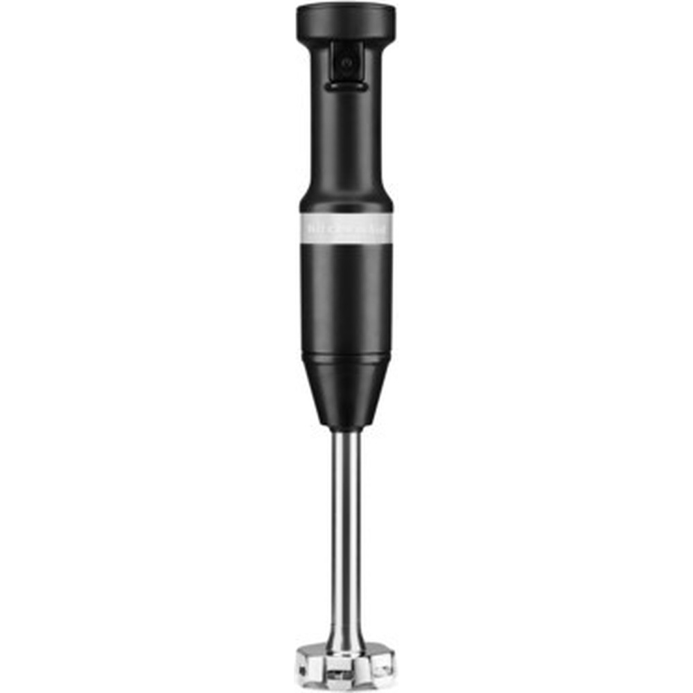 KitchenAid 5KHBV83BBM — vue 1 sur 7