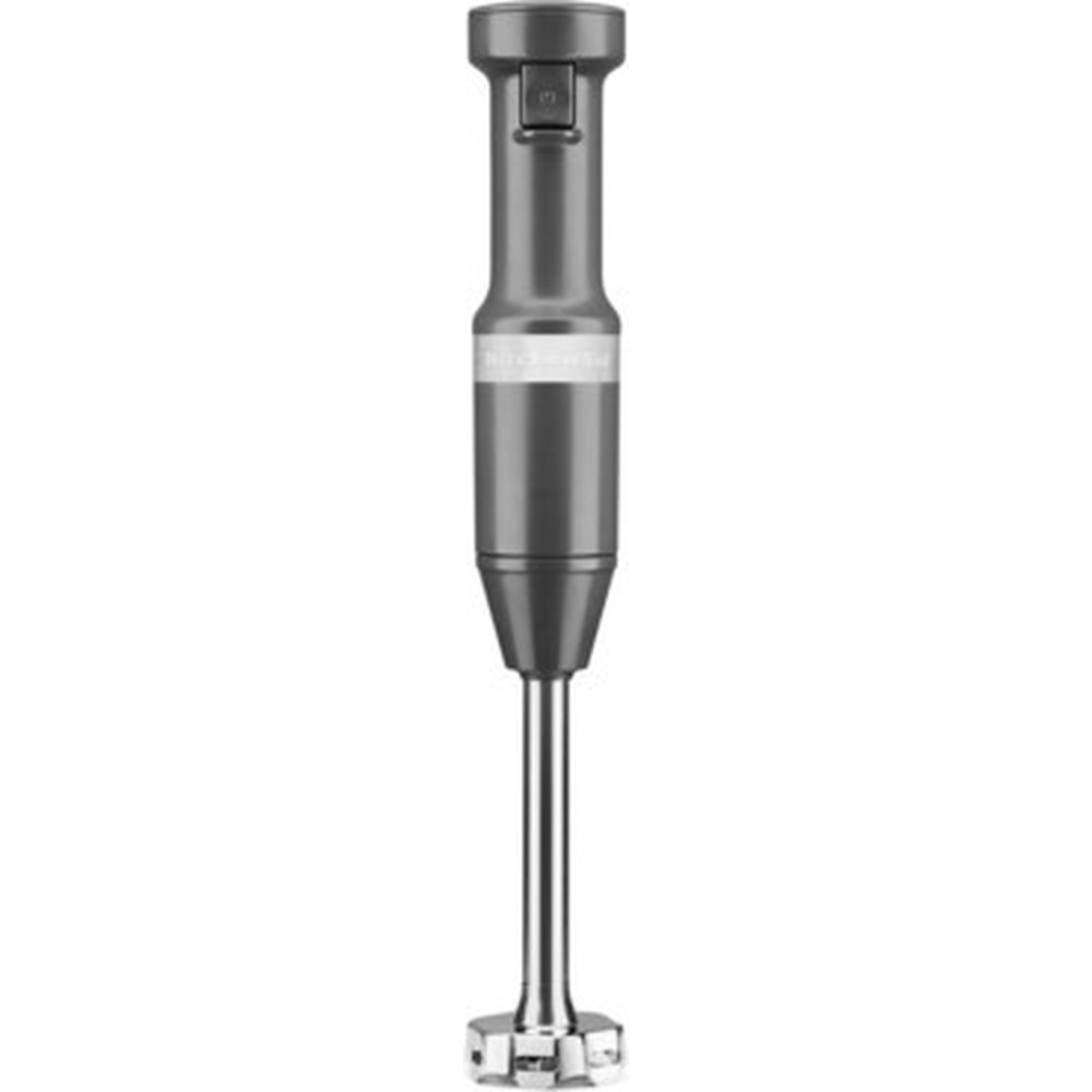 KitchenAid 5KHBV83BDG — vue 1 sur 7