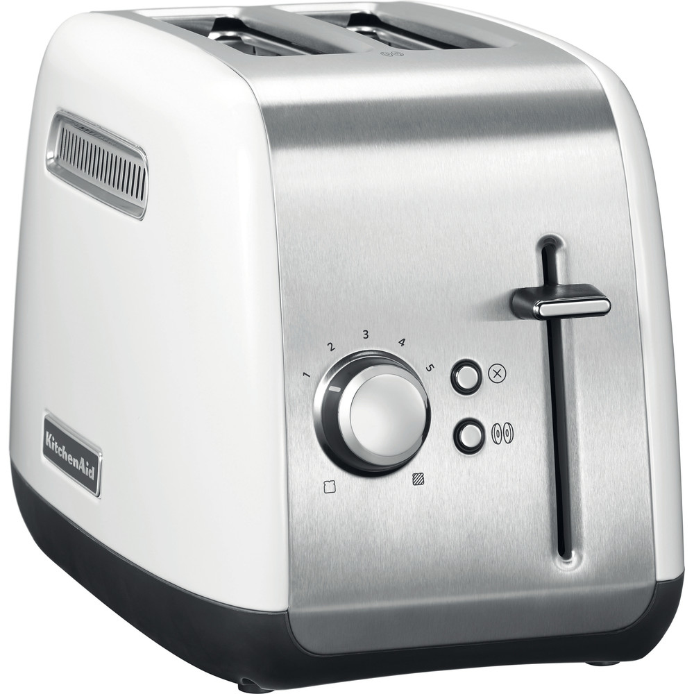 KitchenAid 5KMT2115BWH — vue 1 sur 6
